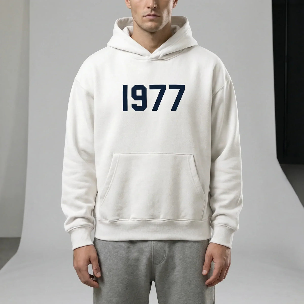 Streetwear-hoodie met raglanmouwen - Robin