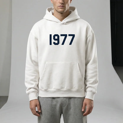 Streetwear-hoodie met raglanmouwen - Robin