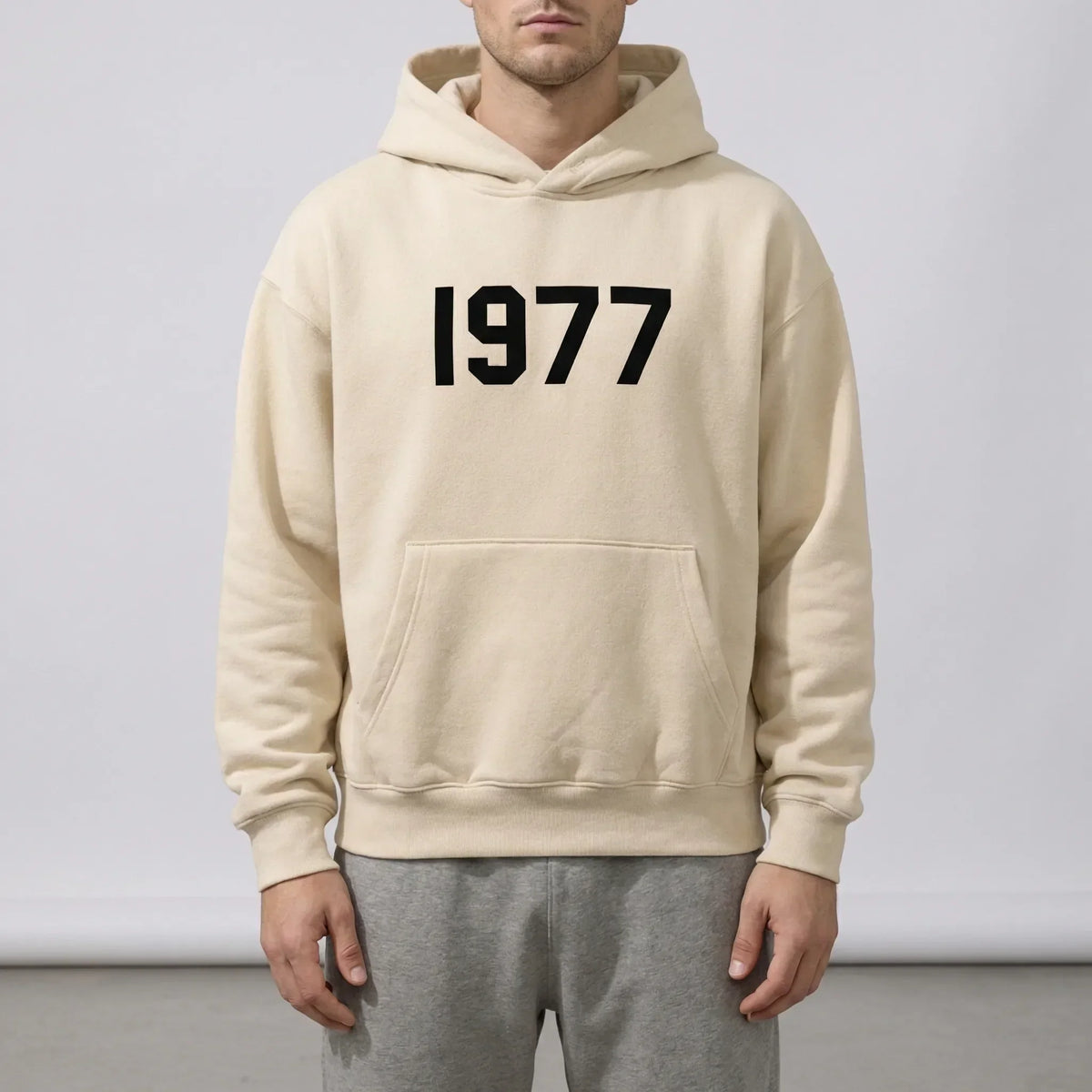 Streetwear-hoodie met raglanmouwen - Robin