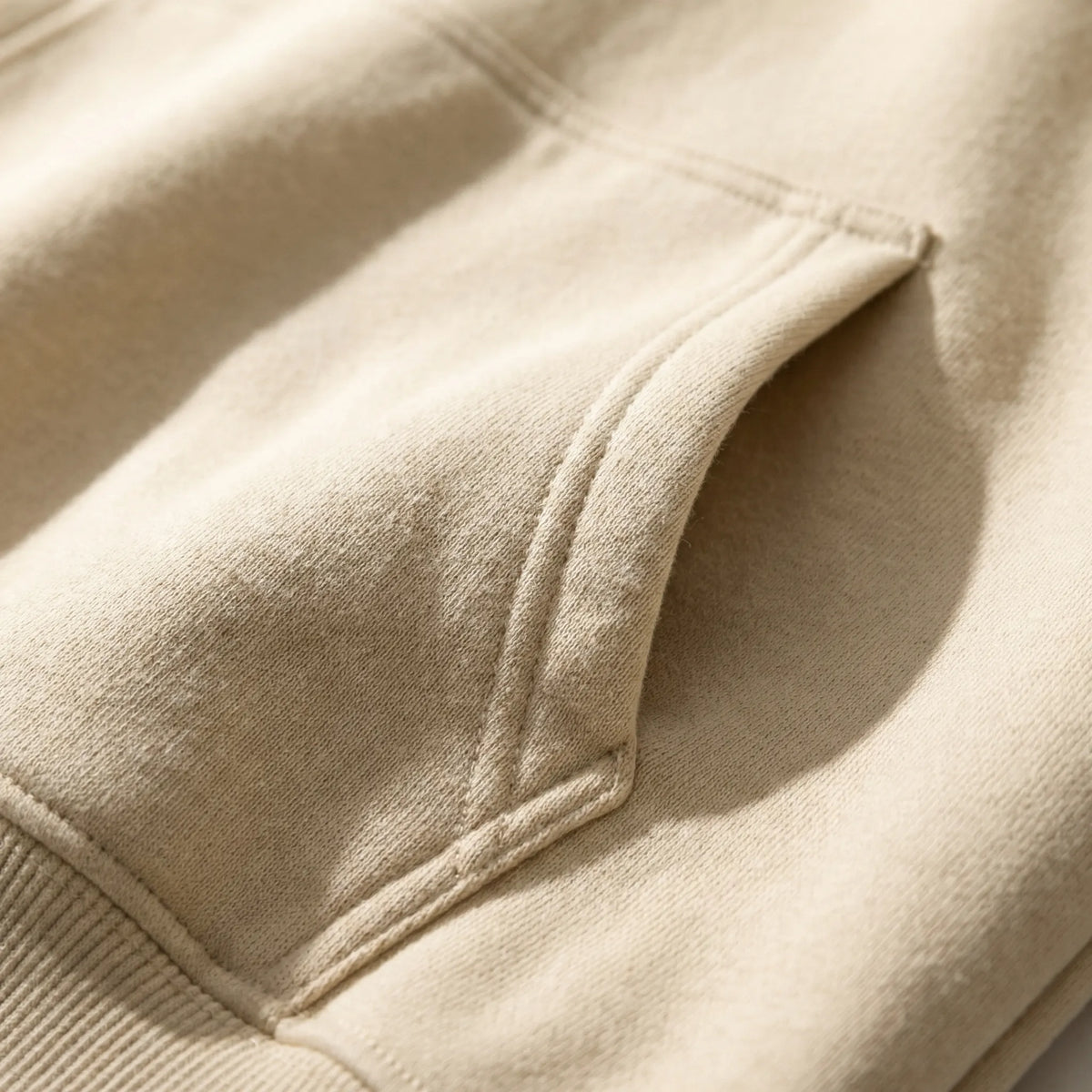 Streetwear-hoodie met raglanmouwen - Robin