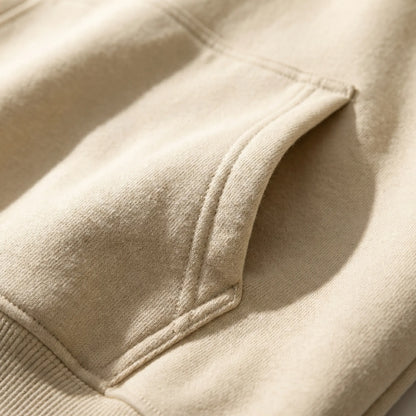 Streetwear-hoodie met raglanmouwen - Robin
