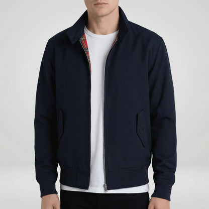 Getailleerde Harrington-jas - Devin