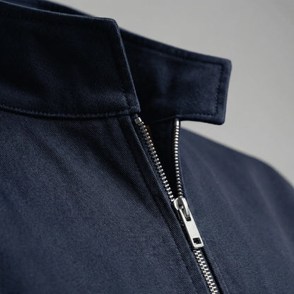 Getailleerde Harrington-jas - Devin
