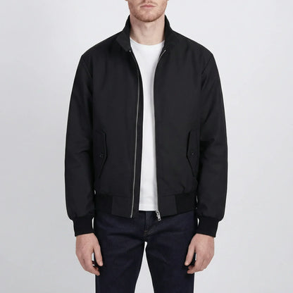 Getailleerde Harrington-jas - Devin