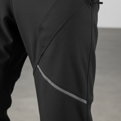 Thermische Fleece-Broek - Trevor