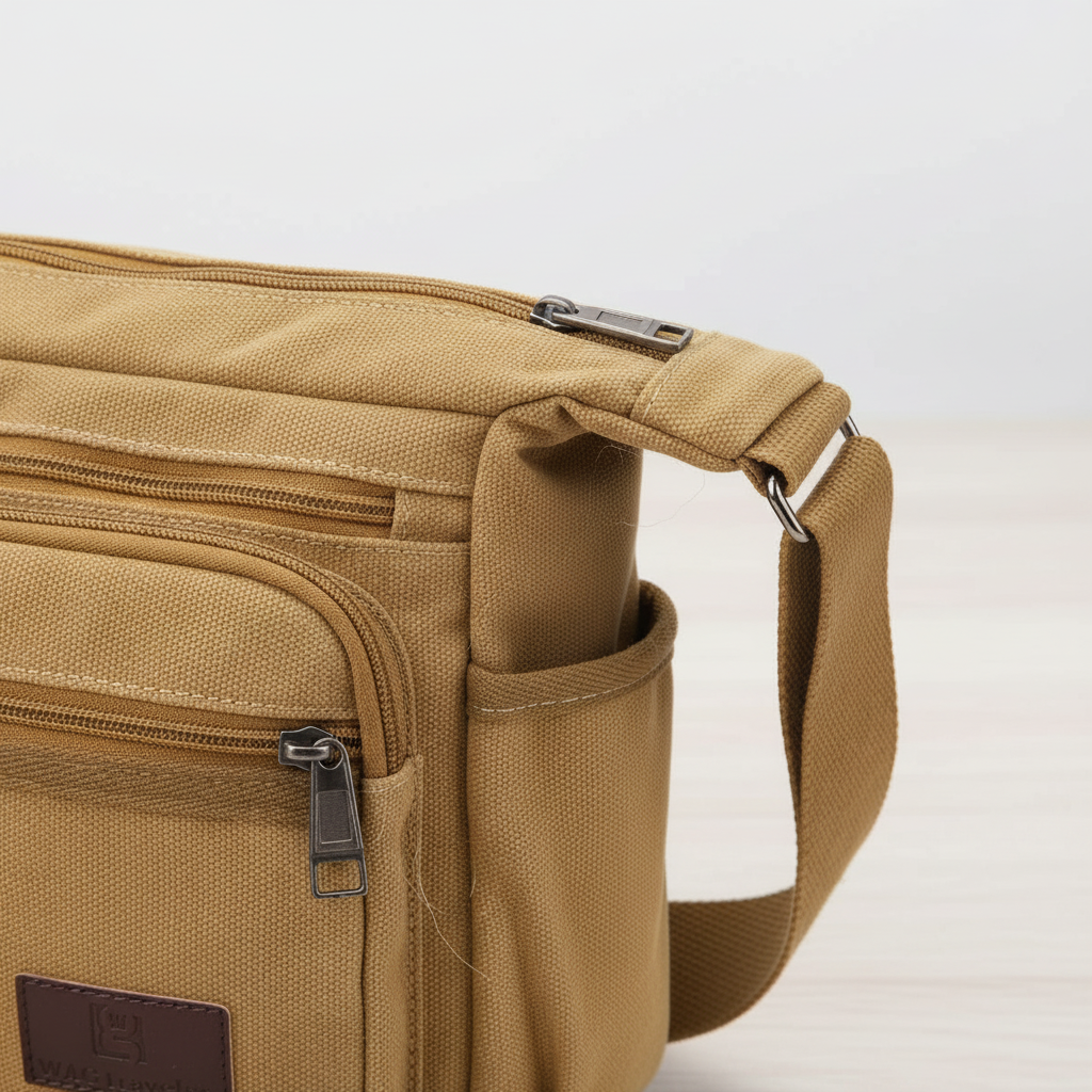 Schoudertas - StylishBox
