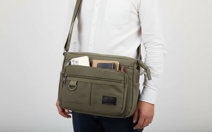 Schoudertas - StylishBox