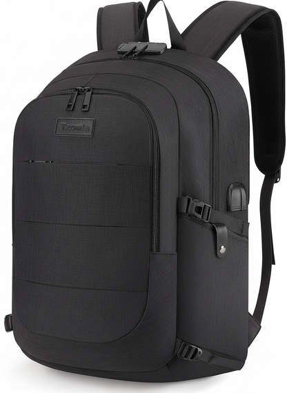 Tas met USB-aansluiting - Safepack