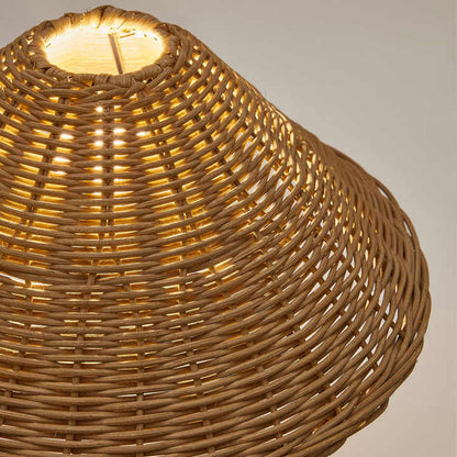 Aanraakbare dimbare bureaulamp – Wovelle