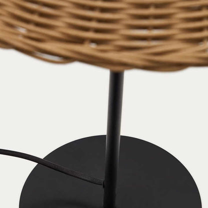 Aanraakbare dimbare bureaulamp – Wovelle