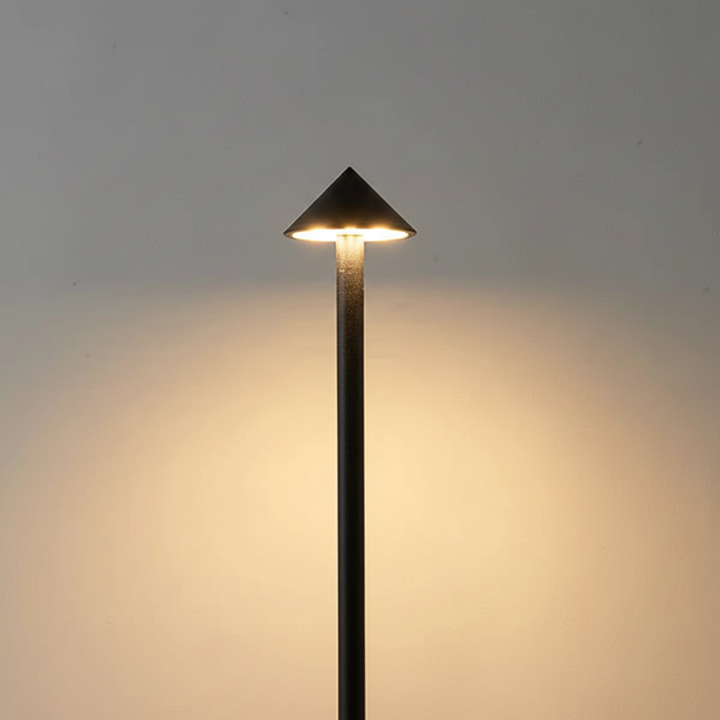 Draagbare LED-tafellamp - GlowArrow