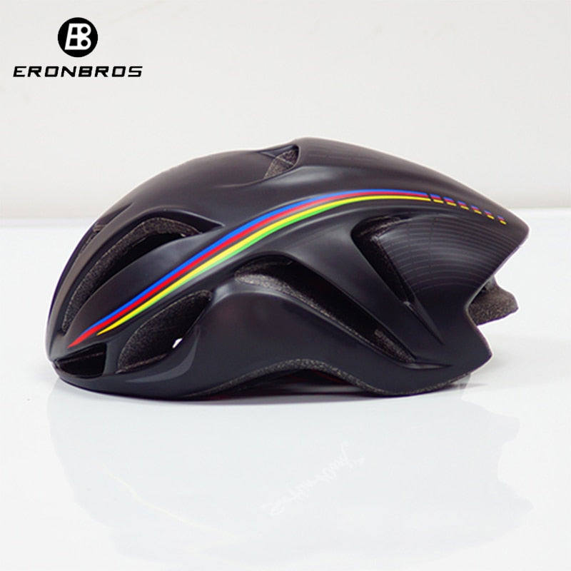 Aero Triathlon Cycling Helmet