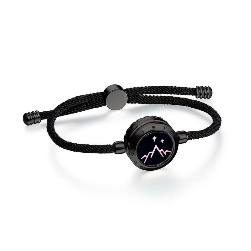 Moon Bracelet Touch Glow