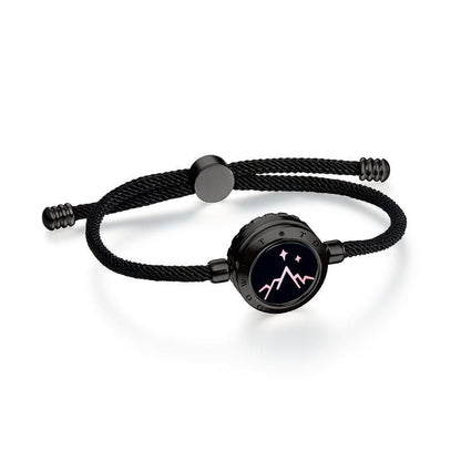 Moon Bracelet Touch Glow