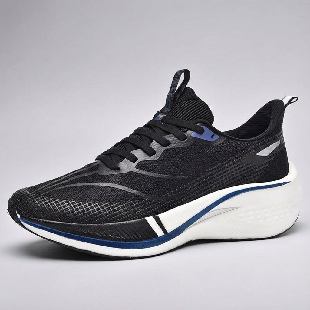 Unisex Dempingshardloopschoen - Frances