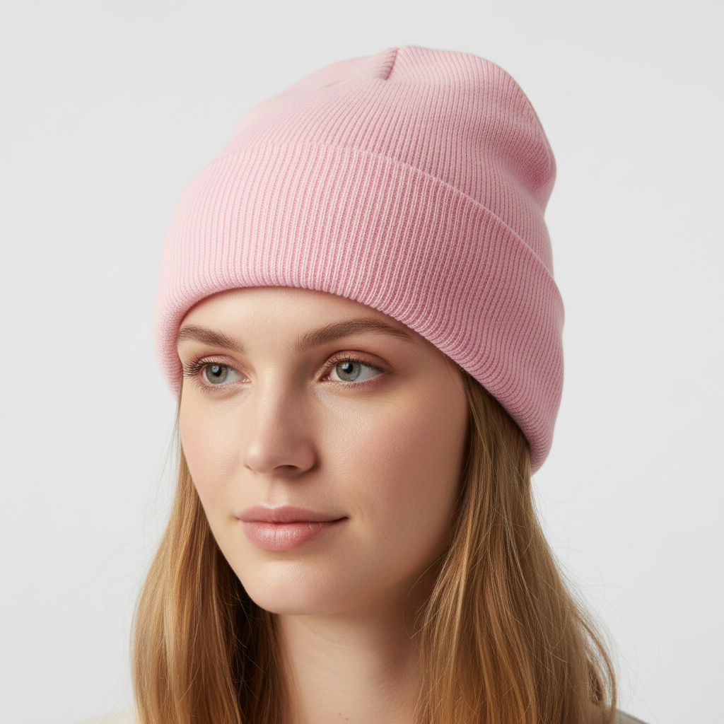 Unisex Gebreide Wintermuts - ComfyBeanie