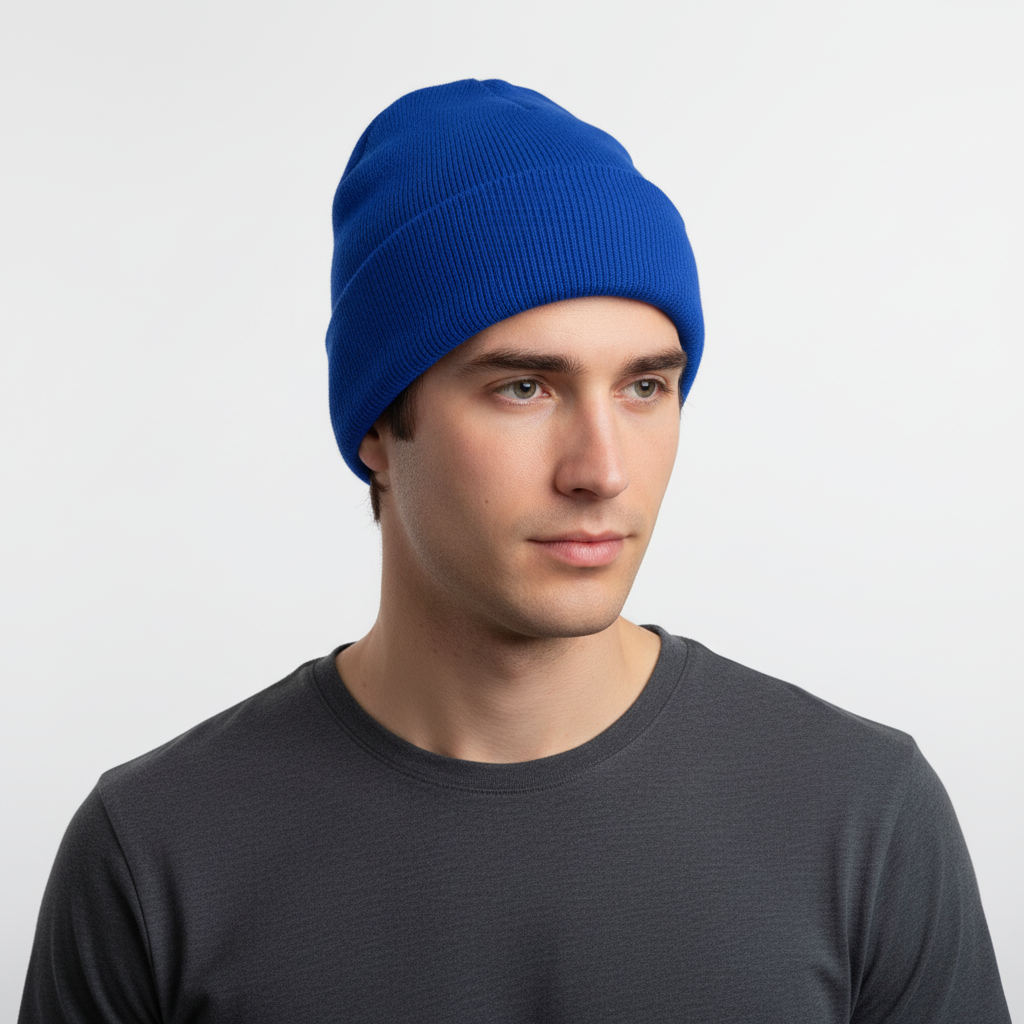 Unisex Gebreide Wintermuts - ComfyBeanie