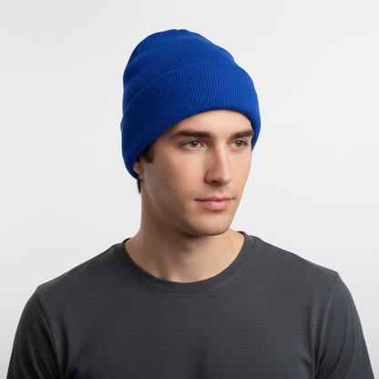 Unisex Gebreide Wintermuts - ComfyBeanie