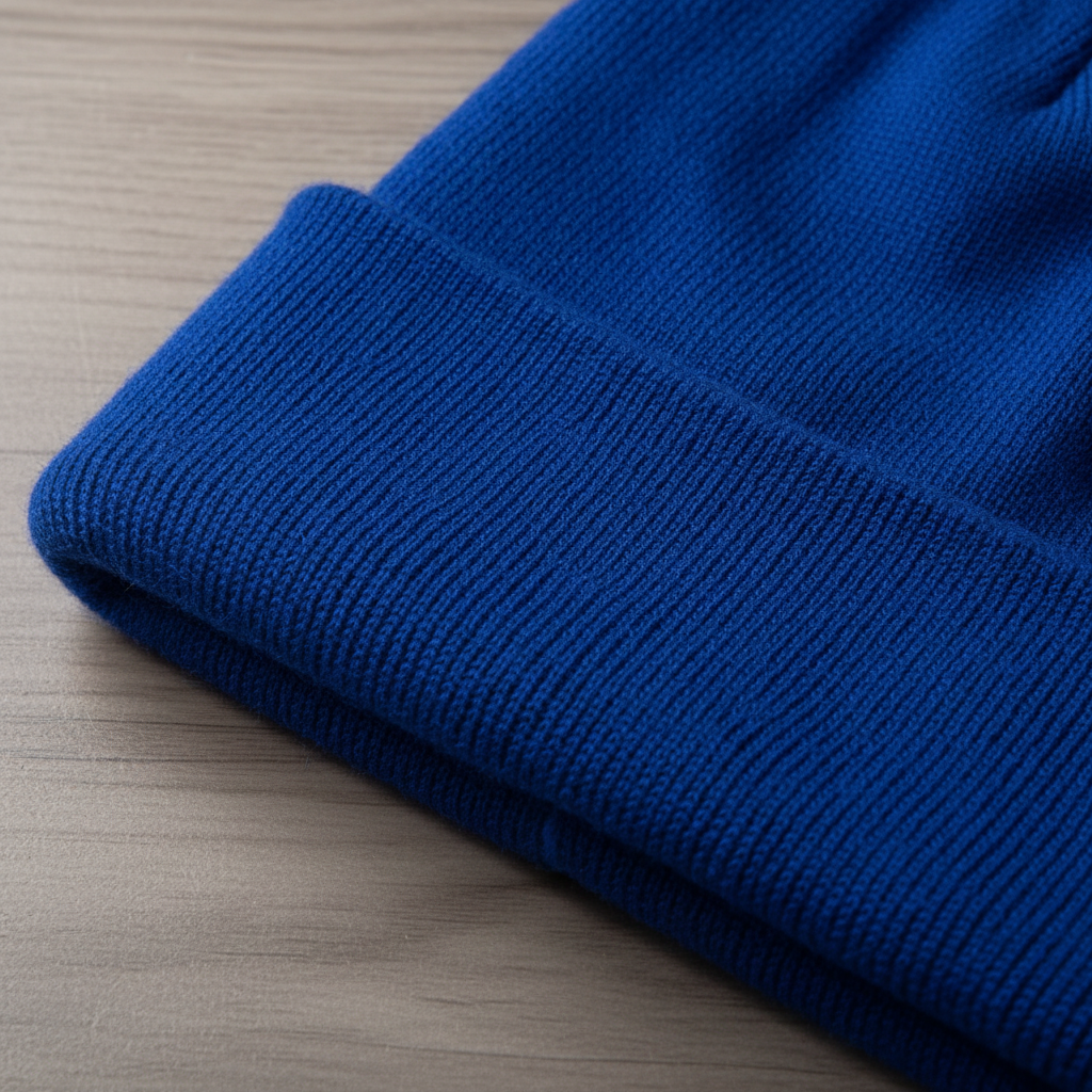 Unisex Gebreide Wintermuts - ComfyBeanie