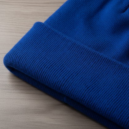 Unisex Gebreide Wintermuts - ComfyBeanie