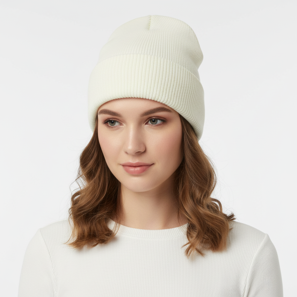 Unisex Gebreide Wintermuts - ComfyBeanie