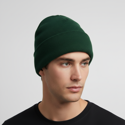 Unisex Gebreide Wintermuts - ComfyBeanie