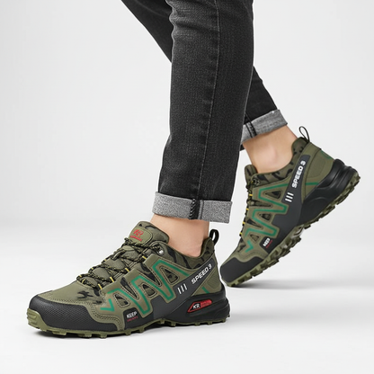 Unisex Waterdichte Wandelschoenen - Adeline