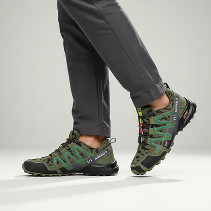 Unisex Waterdichte Wandelschoenen - Adeline
