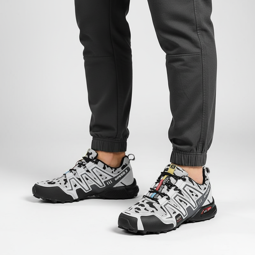 Unisex Waterdichte Wandelschoenen - Adeline