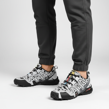 Unisex Waterdichte Wandelschoenen - Adeline