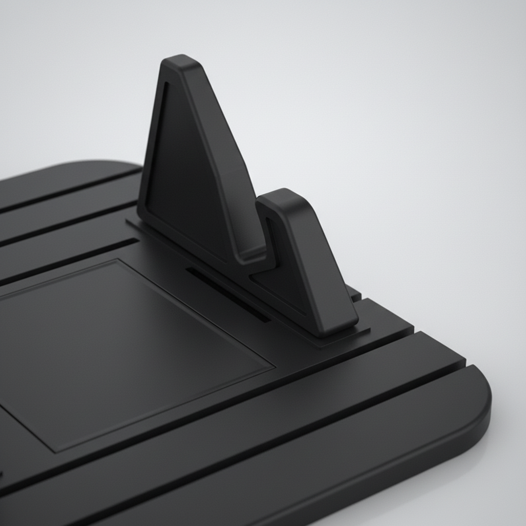 Universele telefoonhouder - StabiStand