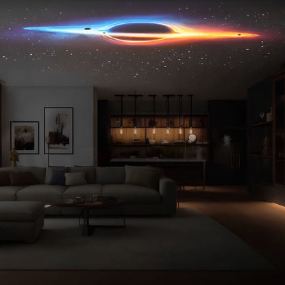 Ruimte Projectielamp - AstroGlow