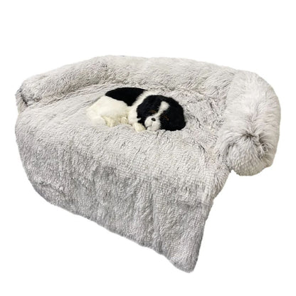 Sofa Huisdier Bed | Wasbaar en Comfortabel