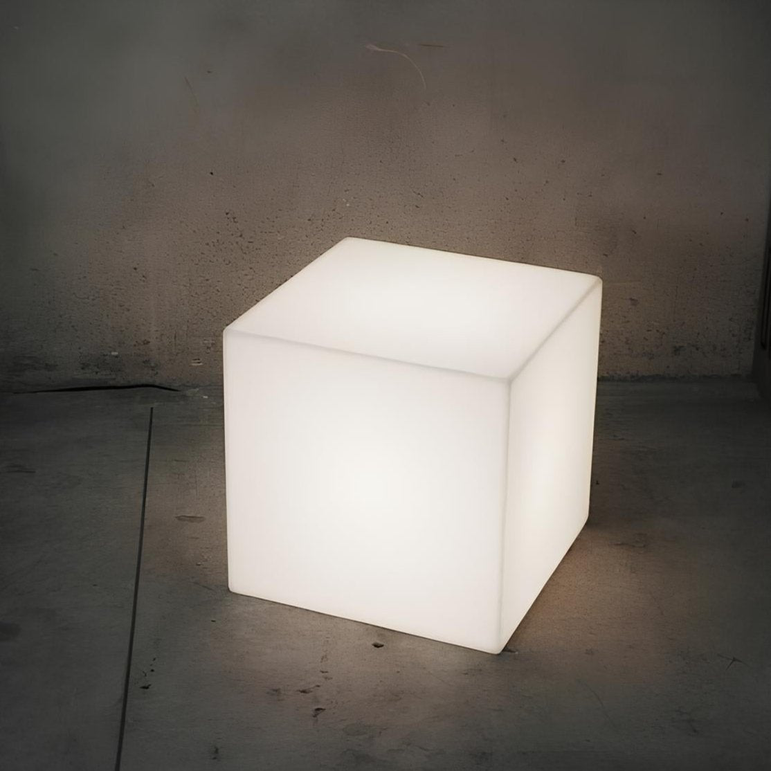 Kubus Tuinlamp - LumaCube