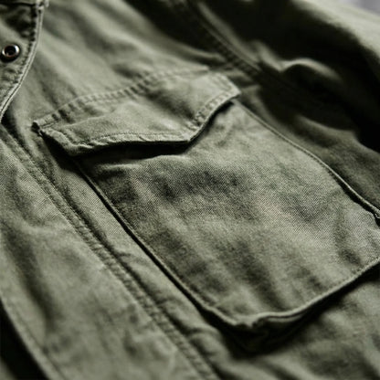 Utility-jas in herenstijl - Dustin