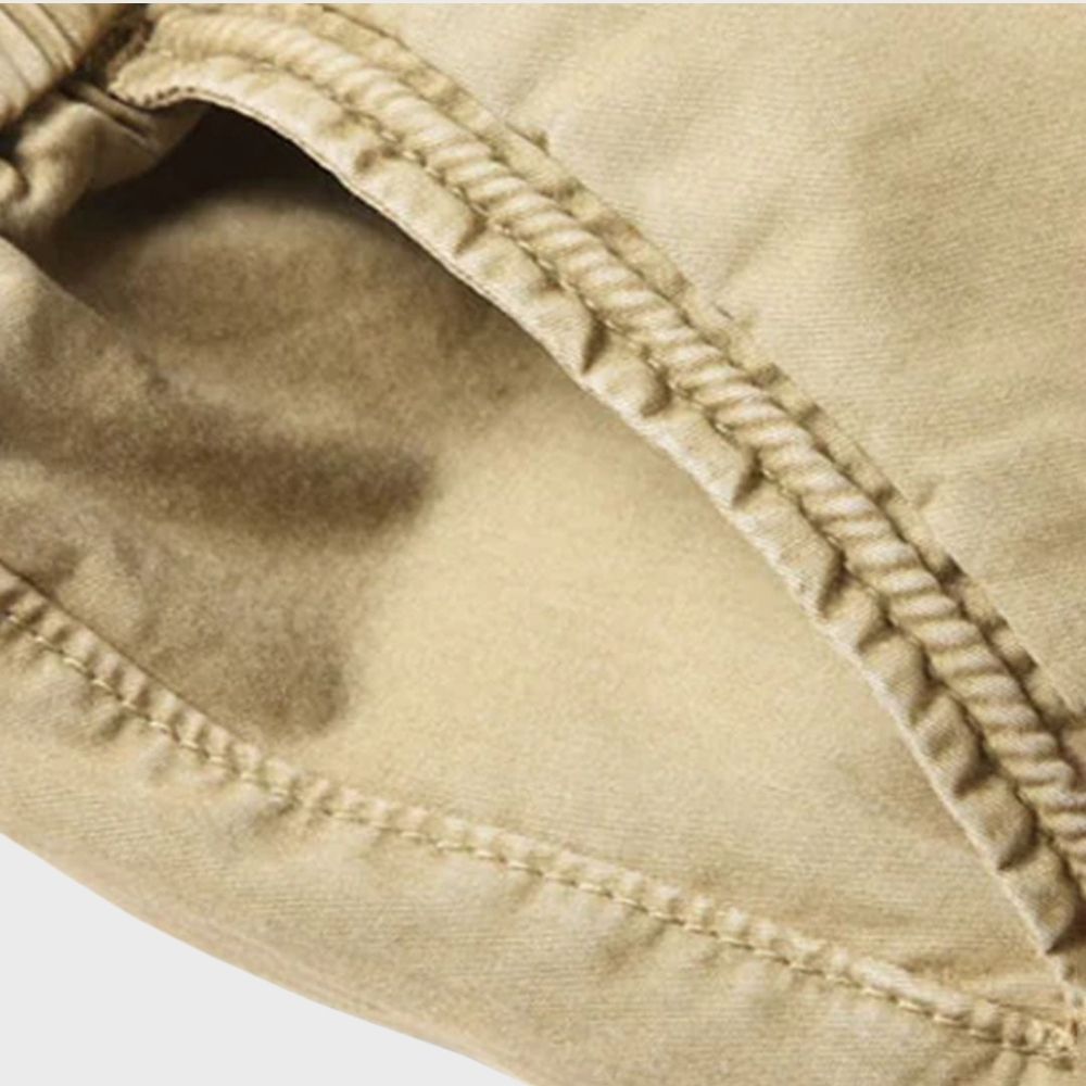 Stoere Cargo Joggers voor Heren - Dexter