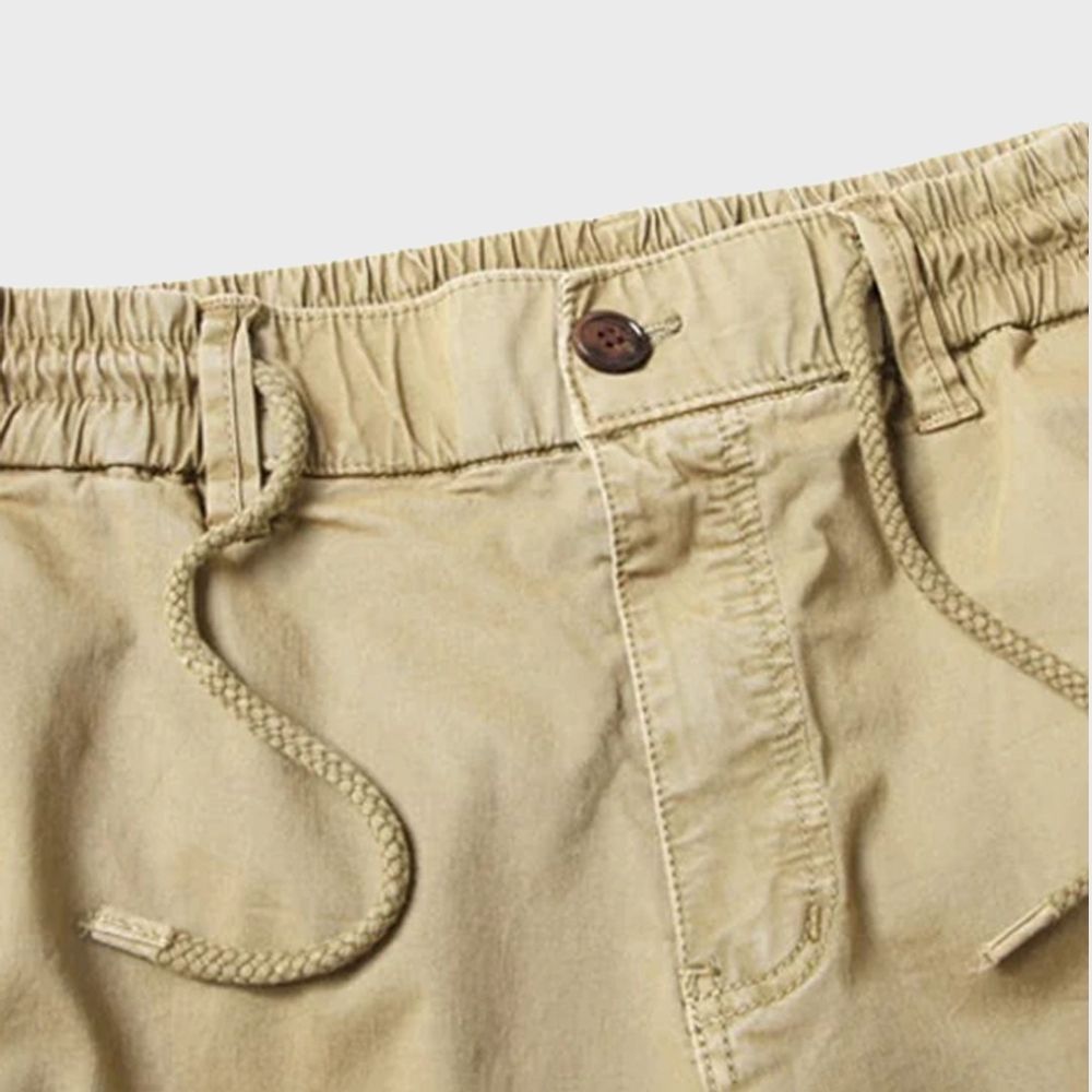 Stoere Cargo Joggers voor Heren - Dexter