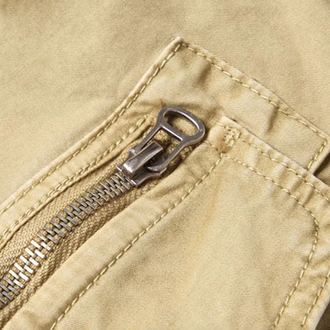 Stoere Cargo Joggers voor Heren - Dexter