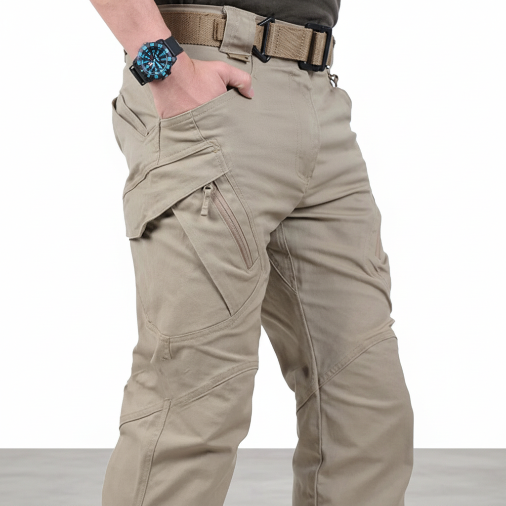 Diverse Cargo broek - Gabriel