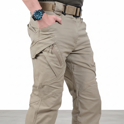 Diverse Cargo broek - Gabriel