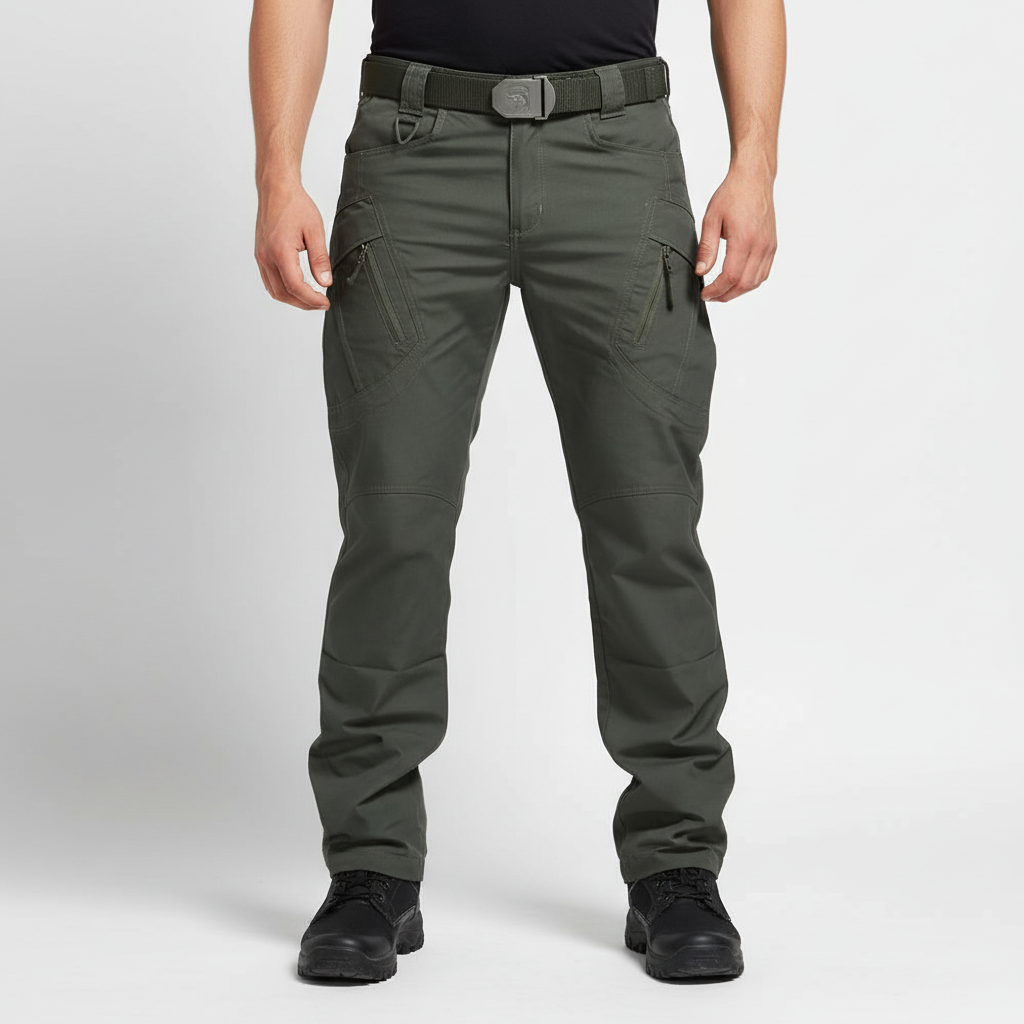 Diverse Cargo broek - Gabriel