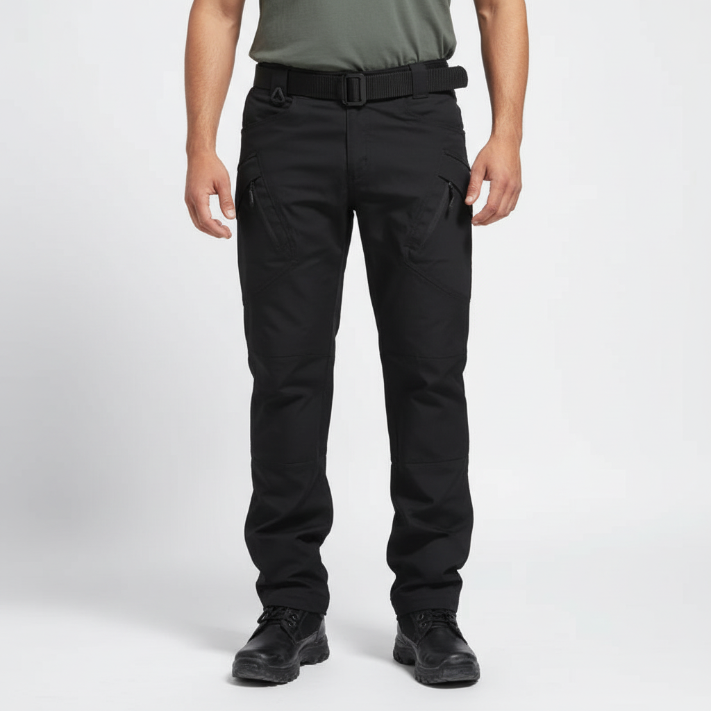 Diverse Cargo broek - Gabriel
