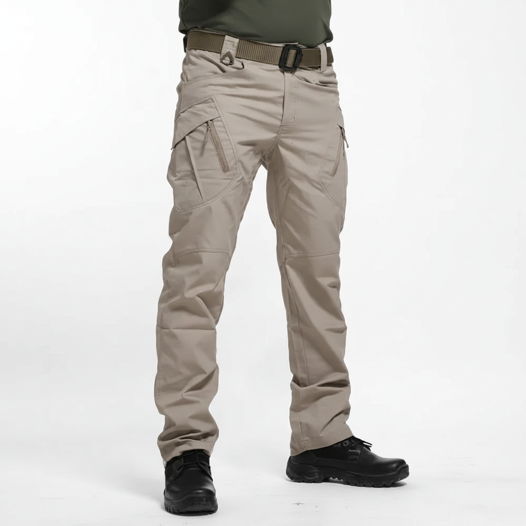 Diverse Cargo broek - Gabriel
