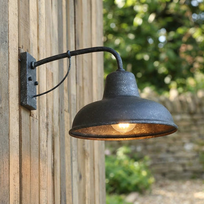 Vintage-stijl outdoorkamp – Aureclad
