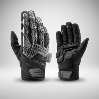 Volledige Bedekking Tactische Handschoenen Voor Winter - ColdGuard