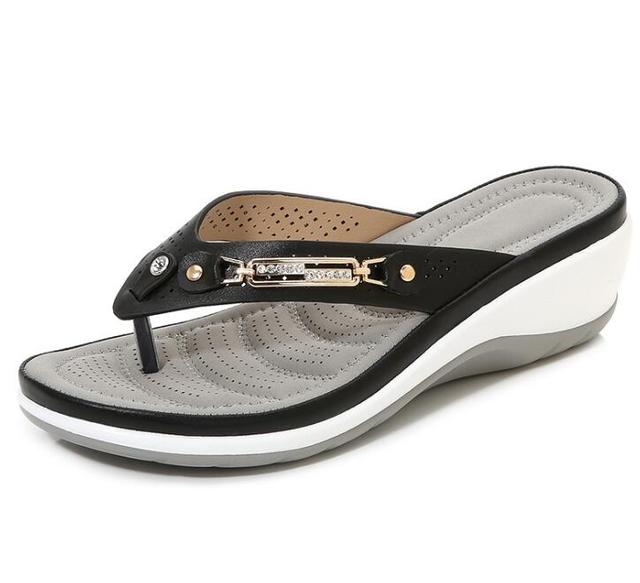 Orthopedische Teenslippers – Marisole