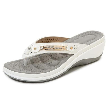 Orthopedische Teenslippers – Marisole