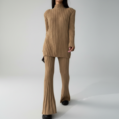 Warm en Stijlvol Set - Camilla