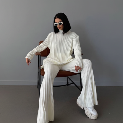 Warm en Stijlvol Set - Camilla