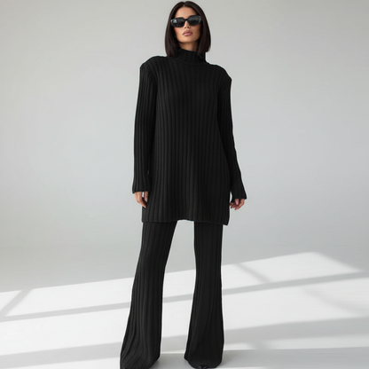 Warm en Stijlvol Set - Camilla